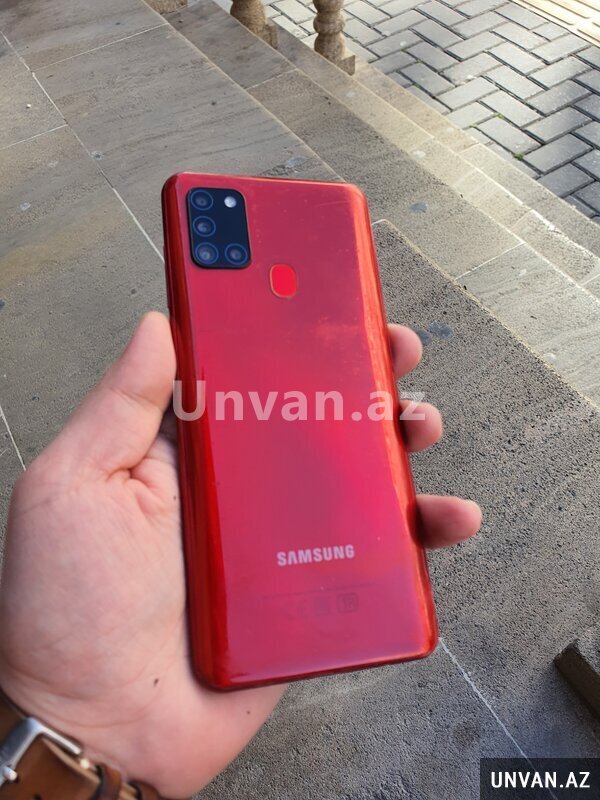 Samsung a21s telefon Samsung a21s telefon