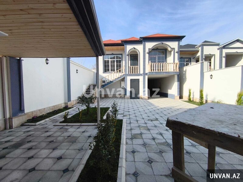 Savalan qəs 5 otaq , Sabunçu rayonu Savalan qəs 5 otaq , Sabunçu rayonu