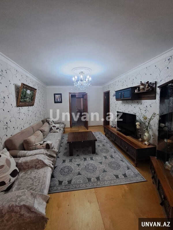 Sumqayıt, 1 mkr 3 otaq , Sumqayıtda Sumqayıt, 1 mkr 3 otaq , Sumqayıtda