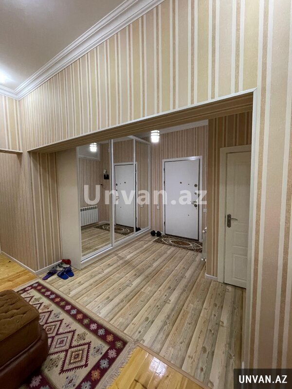 Salamzadə küç. 31 3 otaq , Nəsimi rayonu Salamzadə küç. 31 3 otaq , Nəsimi rayonu