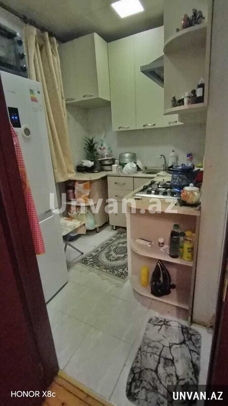 Huseyn Seyidzade 2 otaq , Nəsimi rayonu Huseyn Seyidzade 2 otaq , Nəsimi rayonu