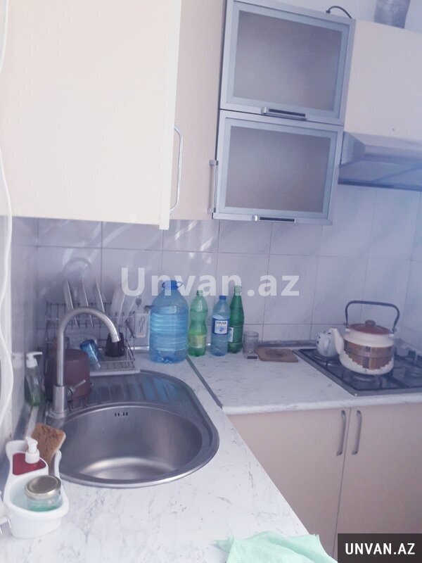 Yeni Yasamal 2 N -li Tibb kollecinin yaxını 1 otaq , Yasamal rayonu Yeni Yasamal 2 N -li Tibb kollecinin yaxını 1 otaq , Yasamal rayonu