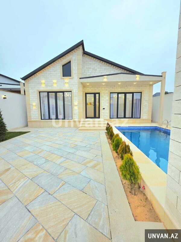 Şüvəlan qəsəbəsi 4 otaq , Xəzər rayonu Şüvəlan qəsəbəsi 4 otaq , Xəzər rayonu