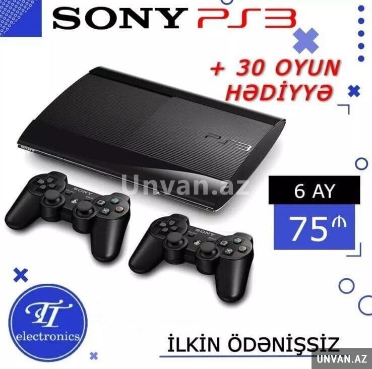 Playstation 3 Playstation 3