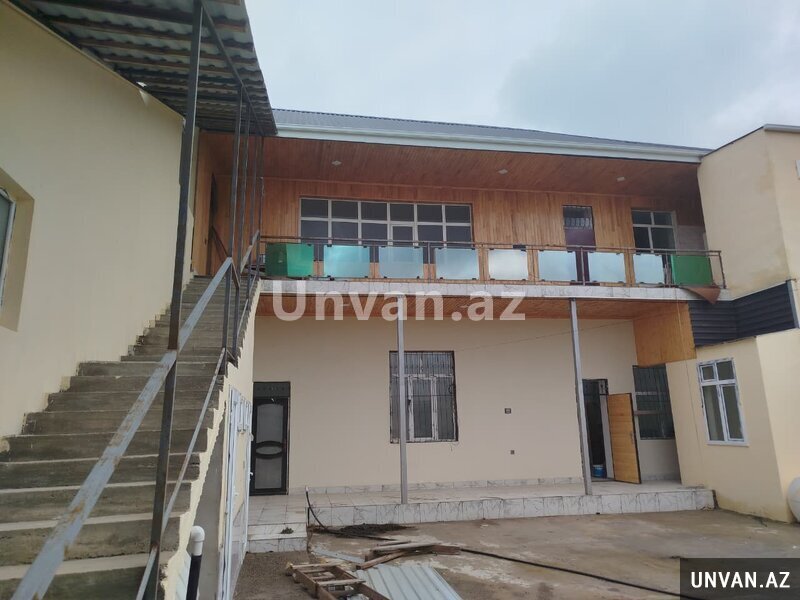 Binə Atçılıq 9 otaq , Xətai rayonu Binə Atçılıq 9 otaq , Xətai rayonu