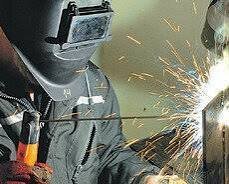 Qaynaqçı elektron Qaynaqçı elektron