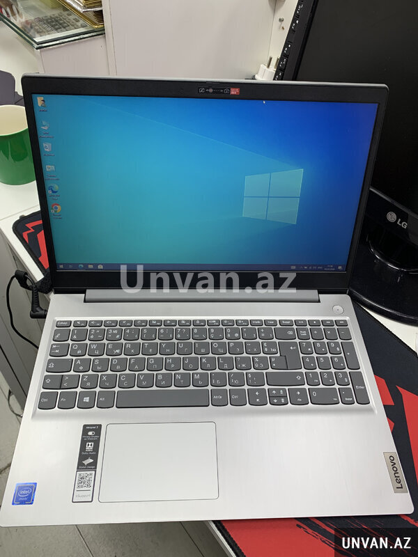 Lenovo Ideapad Lenovo Ideapad