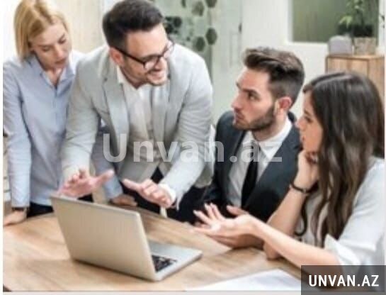 Gənclər üçün Biznes şirkətində əməkdaşlıq təklif olunur Gənclər üçün Biznes şirkətində əməkdaşlıq təklif olunur