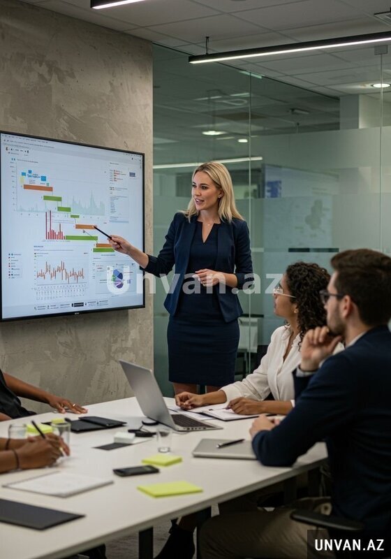 Biznes sahəsində əməkdaşlıq təklifi Biznes sahəsində əməkdaşlıq təklifi