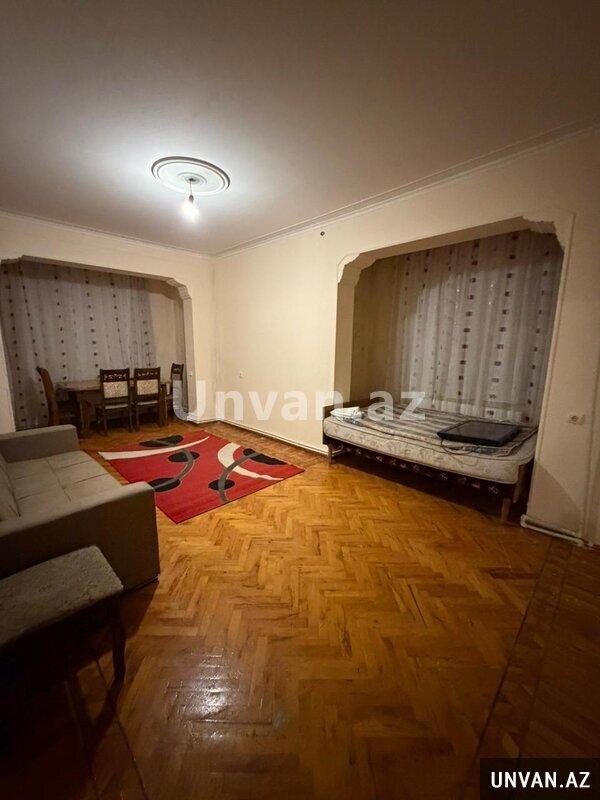 B.nuriyev kuc 2 otaq , Nizami rayonu B.nuriyev kuc 2 otaq , Nizami rayonu