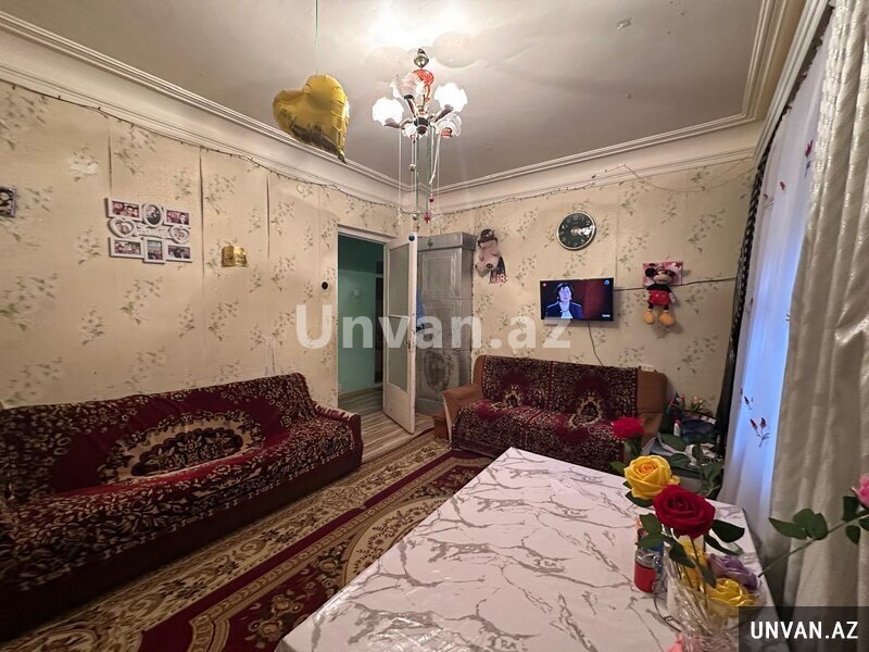 Ağa Neymetulla küçəsi 7 otaq , Binəqədi rayonu Ağa Neymetulla küçəsi 7 otaq , Binəqədi rayonu