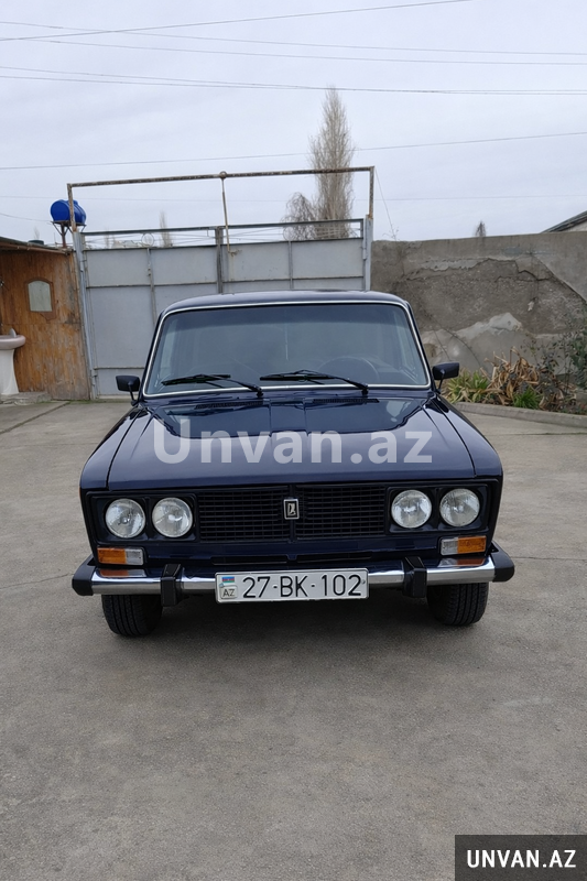 VAZ 2106 2003 il, 1600 motor VAZ 2106 2003 il, 1600 motor