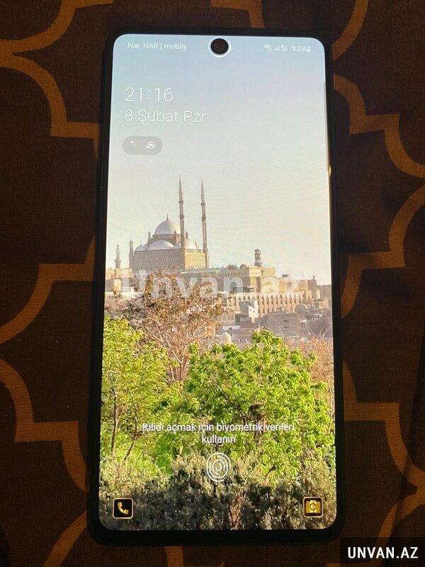 Samsung A51 6ram 128yaddaş zaretka yaxşı saxlayir donma yoxd telefon Samsung A51 6ram 128yaddaş zaretka yaxşı saxlayir donma yoxd telefon