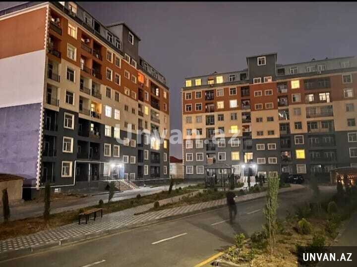 Xırdalan şəhəri Jasmin Park yaşayış kompleksi 2 otaq , Xırdalanda Xırdalan şəhəri Jasmin Park yaşayış kompleksi 2 otaq , Xırdalanda