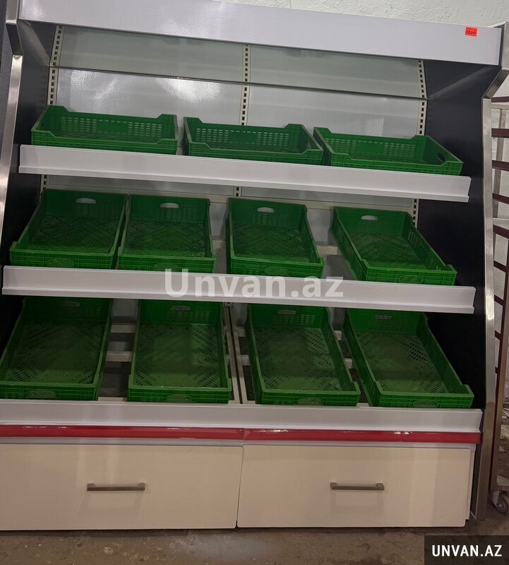 Vitrin rəflər Vitrin rəflər