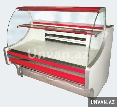 Qastranom Soyuducu Qastranom Soyuducu