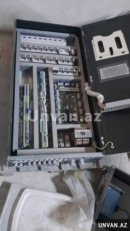 Elekririk pano Elekririk pano