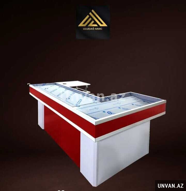 Kassa masası Kassa masası