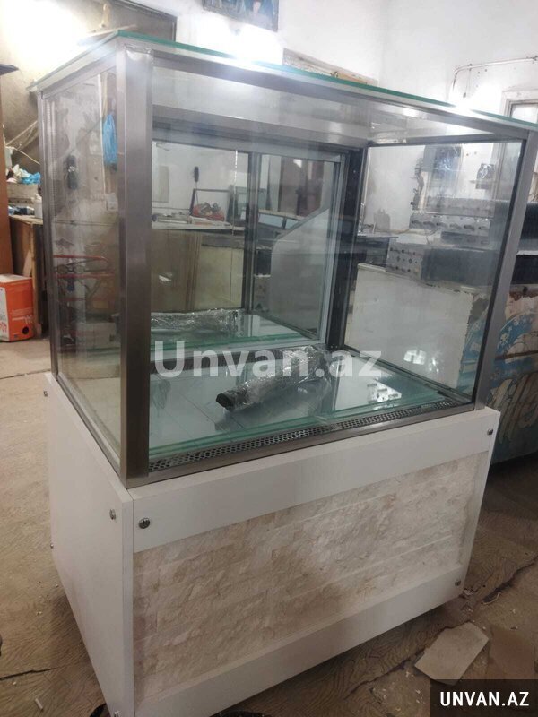 Şirniyyat soyuducusu Şirniyyat soyuducusu