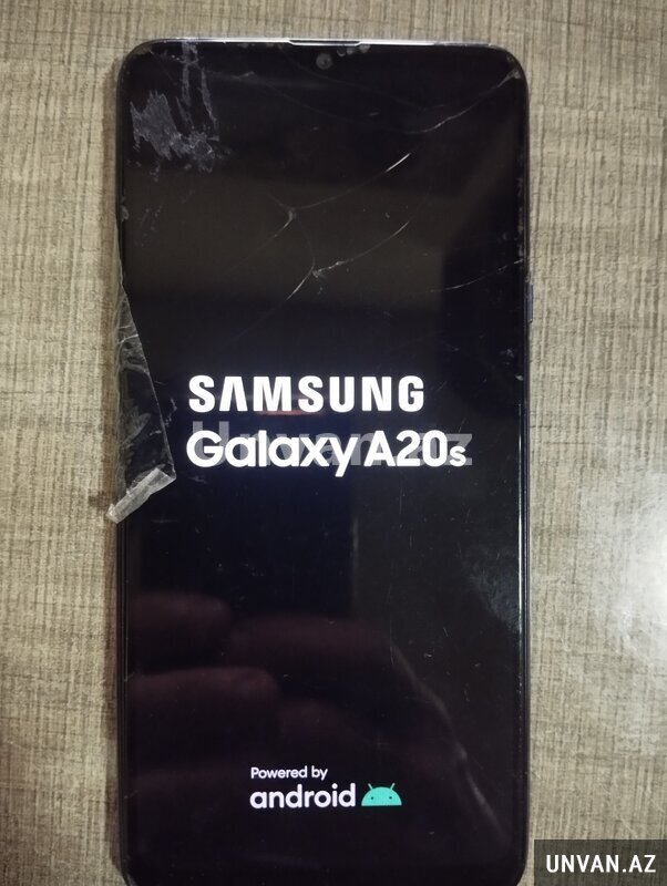 Samsung Galaxy A20s ehtiyyat hissə telefon Samsung Galaxy A20s ehtiyyat hissə telefon