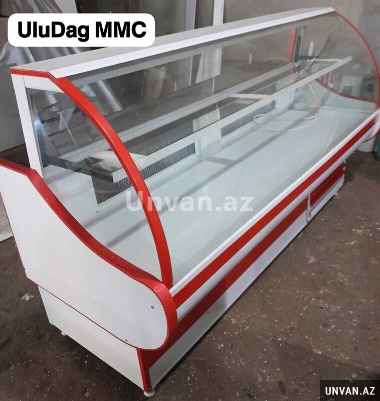 Qastronom soyuducu Qastronom soyuducu