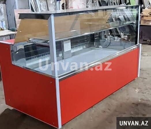 Qastronom soyuducu Qastronom soyuducu