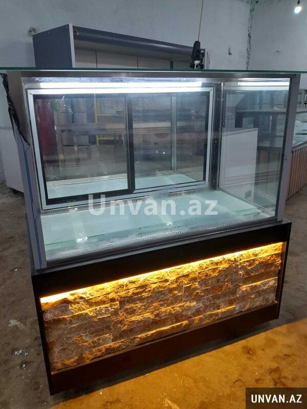 Şirniyyat soyuducu Şirniyyat soyuducu