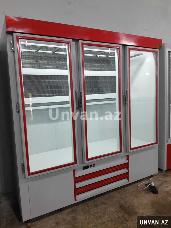 Ət soyuducu Ət soyuducu