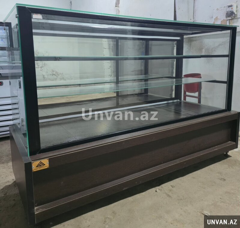 Şirniyyat soyuducu Şirniyyat soyuducu