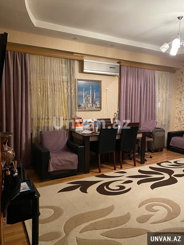 Mikail Mushviq 2 otaq , Yasamal rayonu Mikail Mushviq 2 otaq , Yasamal rayonu