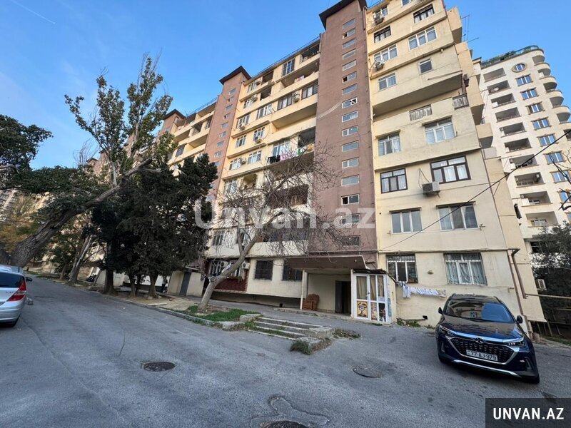 Məhəmməd Hadi küç 5 otaq , Xətai rayonu Məhəmməd Hadi küç 5 otaq , Xətai rayonu