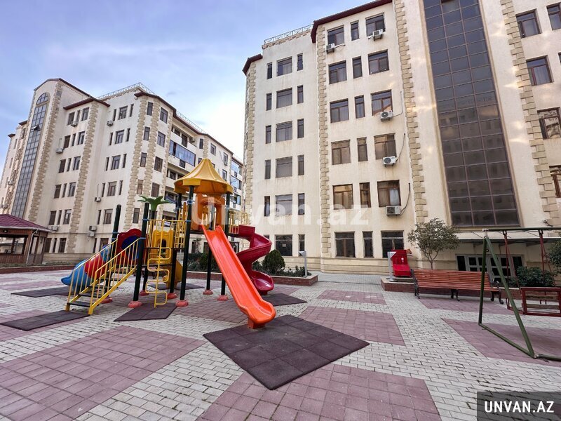 Sadıqcan küçəsi 5 otaq , Xətai rayonu Sadıqcan küçəsi 5 otaq , Xətai rayonu