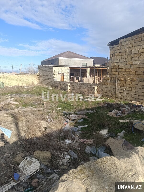 Masazır qəsəbəsində duz gölü yaxınlığında 2.5 sot , Abşeron rayonu Masazır qəsəbəsində duz gölü yaxınlığında 2.5 sot , Abşeron rayonu