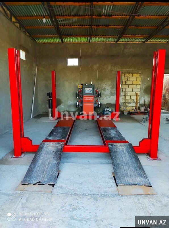 Razval ucun padyomnik Razval ucun padyomnik