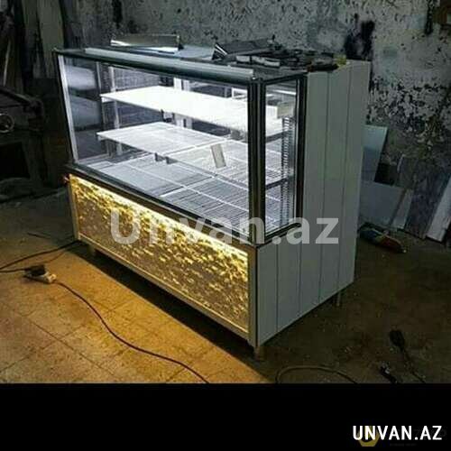 Kabablıq Soyuducu Kabablıq Soyuducu