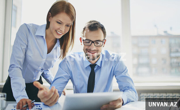 Satış meneceri tələb olunur Satış meneceri tələb olunur