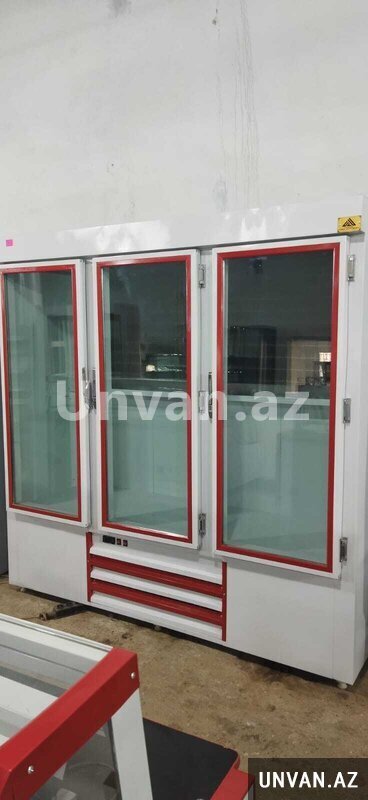 Et soyuducu Et soyuducu