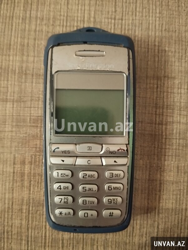 sony sricsson T600 ehtiyyat hissə orijinaldir sony sricsson T600 ehtiyyat hissə orijinaldir