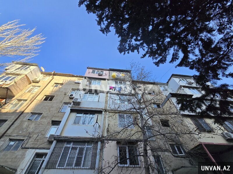 Xətai r., General Əliağa Şıxlınski küçəsi 6 otaq , Yasamal rayonu Xətai r., General Əliağa Şıxlınski küçəsi 6 otaq , Yasamal rayonu