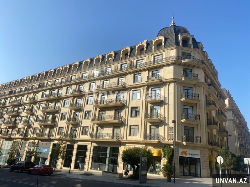 Ağ Şəhər-metro Xətai 4 otaq , Xətai rayonu Ağ Şəhər-metro Xətai 4 otaq , Xətai rayonu