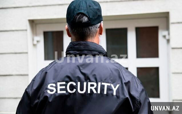 Xətai rayonunda Özəl Uşaq Baxçasına Mühafizəçi tələbi Xətai rayonunda Özəl Uşaq Baxçasına Mühafizəçi tələbi