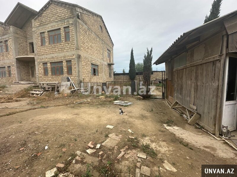 Abşeron rayonu Mehdiabad qəsəbəsi 9 otaq , Abşeron rayonu Abşeron rayonu Mehdiabad qəsəbəsi 9 otaq , Abşeron rayonu