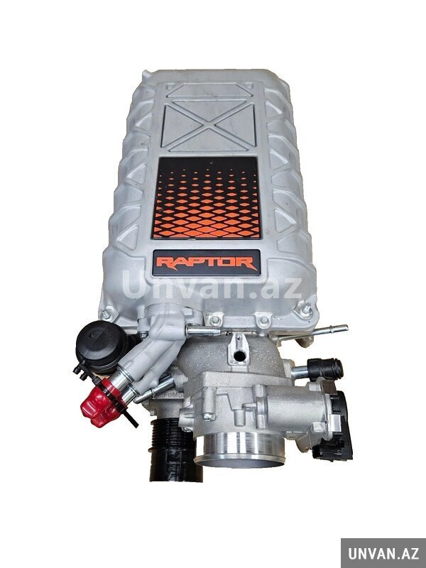 Ford f150 turbocharger Ford f150 turbocharger