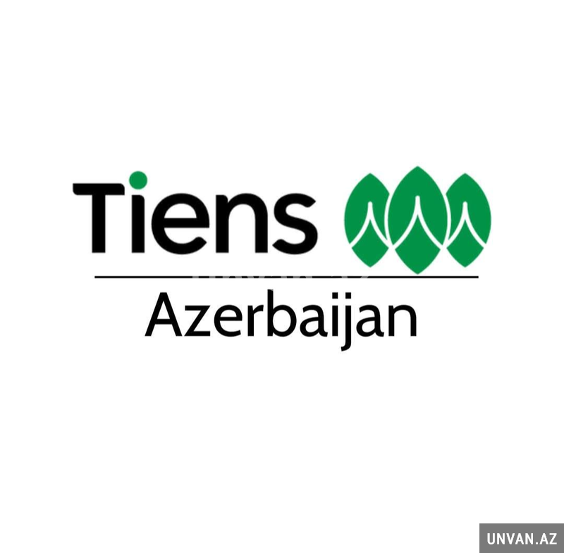 Tiens Şirkətində İş İmkanı Tiens Şirkətində İş İmkanı