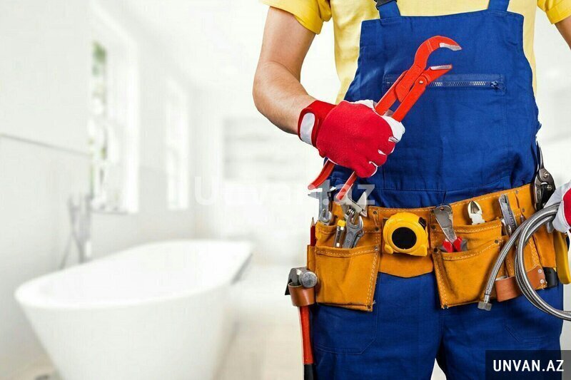 Santexnik xidməti,Santexnik ustasi Santexnik xidməti,Santexnik ustasi