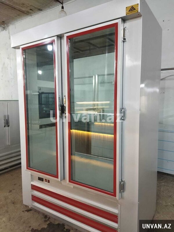 Et soyuducu Et soyuducu