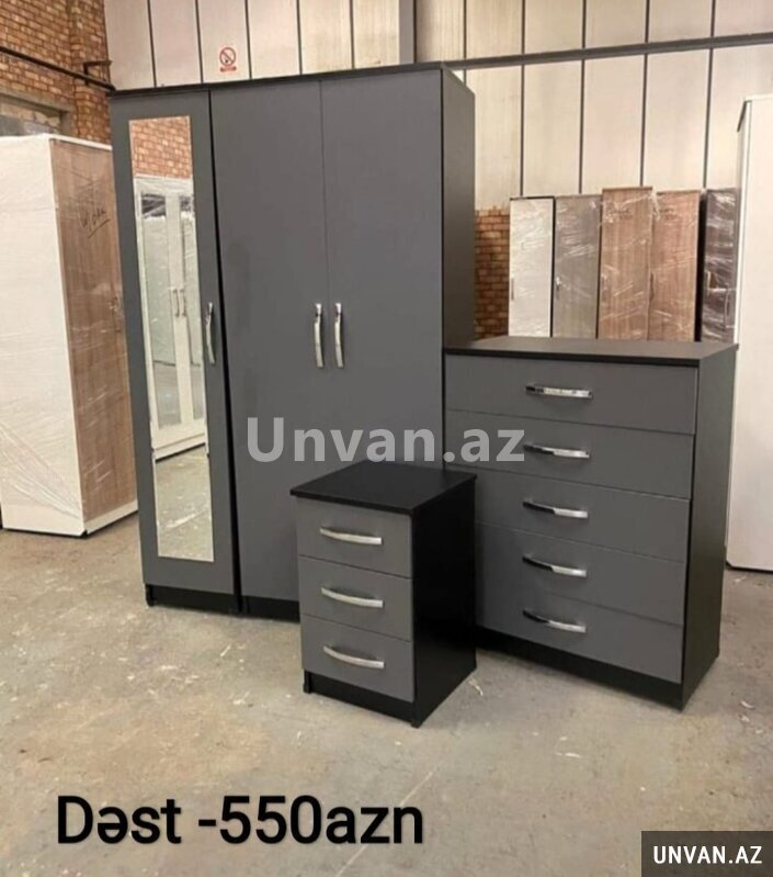 Dolab dəsti Dolab dəsti