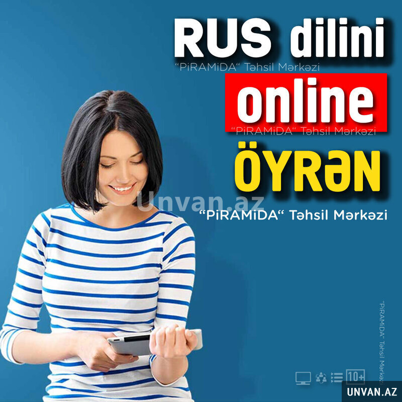 Rus dili danışıq kursu online dərslər Rus dili danışıq kursu online dərslər