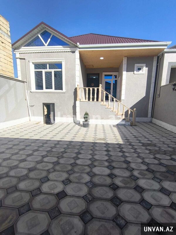 Məmmədli qəs 3 otaq , Sabunçu rayonu Məmmədli qəs 3 otaq , Sabunçu rayonu