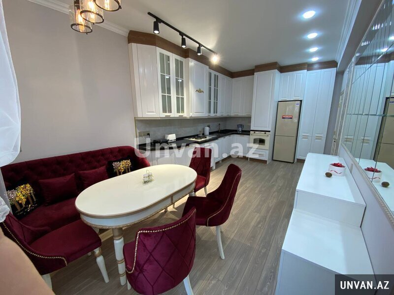 N.yusifbəyli kuc 3 otaq , Nəsimi rayonu N.yusifbəyli kuc 3 otaq , Nəsimi rayonu